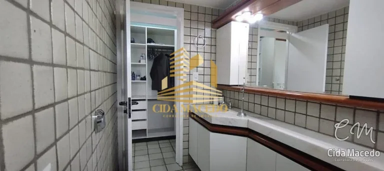 Imagem Apartamento a Venda no bairro Jardim Oceania - João Pessoa, PB