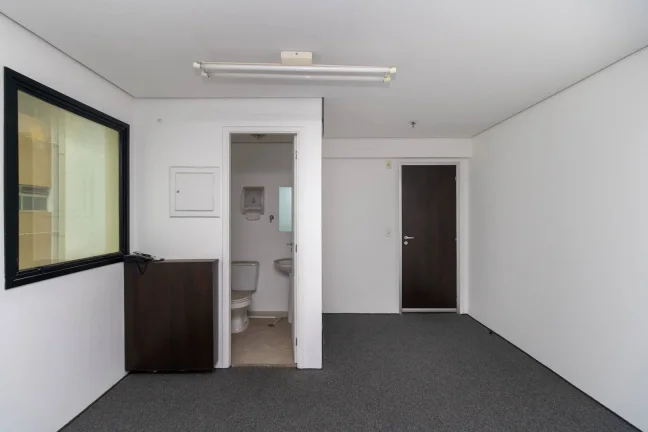Imagem Ótimo cj comercial no Jardim Paulista, Alameda Lorena, 31 m2