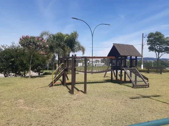Imagem Terreno à venda em condomínio - 535,57m² no Residencial San Diego, Vargem Grande Paulista-SP