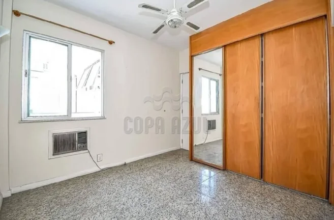 Imagem Copacabana – Rua Barata Ribeiro | Residencial › Apartamento 3 quarto(s) à Venda