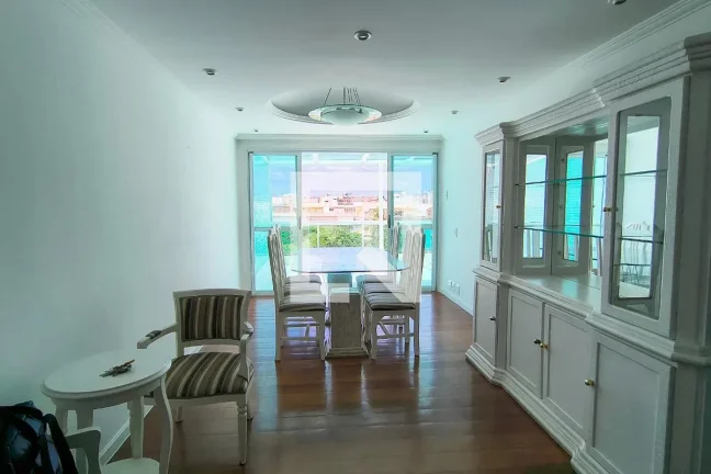 Imagem Apartamento à Venda - Recreio, 4 Quartos, 205 m2