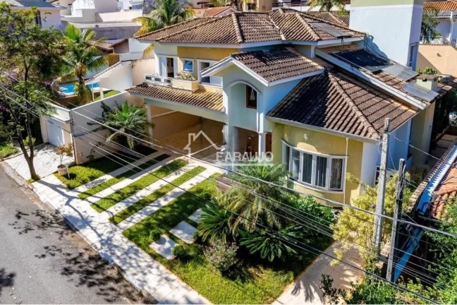 Imagem Casa em condomínio fechado para venda em Sorocaba-SP!