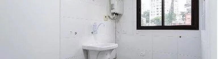 Imagem Apartamento com 169 m², 3 quartos sendo 2 suítes à venda no bairro Vila Madalena.