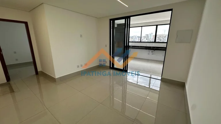 Imagem Cobertura de 4 quartos e 2 vagas de garagem no Iguaçu