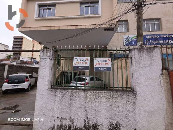 Imagem Apartamento com 2 dormitórios à venda, 84 m² por R$ 249.000,00 - Centro - Nova Iguaçu/RJ