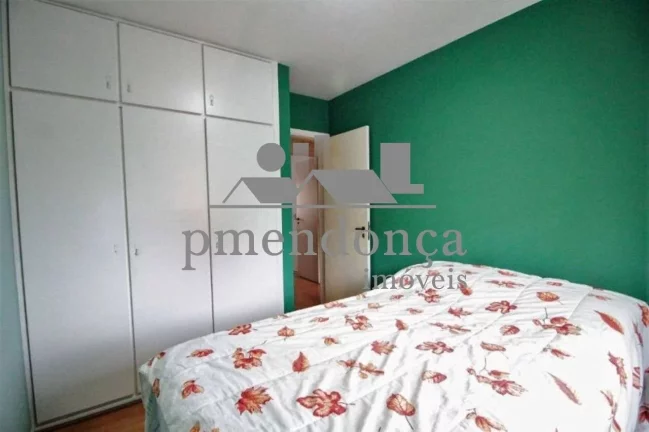Imagem Apartamento na Vila Madalena, com 3 quartos ( 1 suite ) e 1 vagas, 101m²