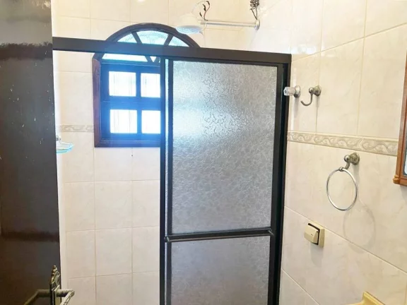 Imagem CASA COM 105 m² - REAL - PRAIA GRANDE SP