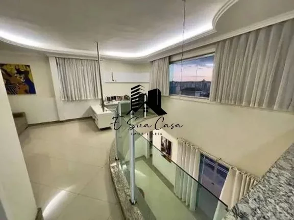 Imagem Casa a Venda 4 Quartos Bairro Paquetá Belo Horizonte MG