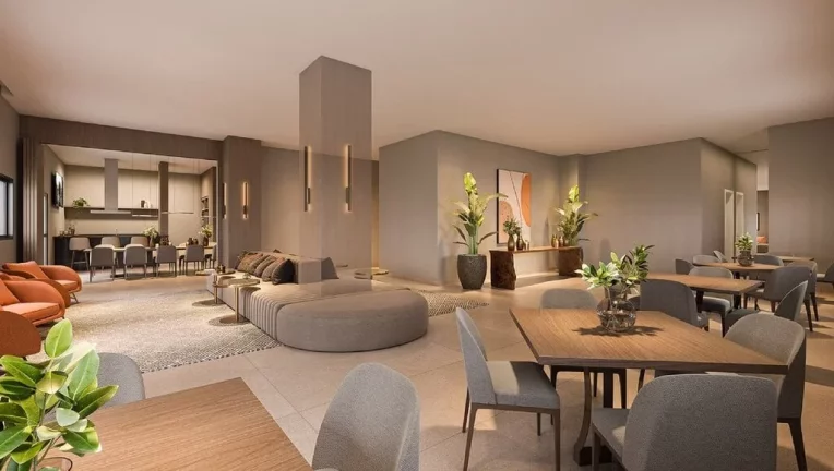 Imagem APARTAMENTO RESIDENCIAL em Osasco - SP, Vila Osasco