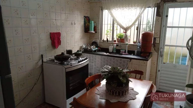 Imagem Casa à venda, 93 m² por R$ 365.000,00 - Vila Norma - São Paulo/SP
