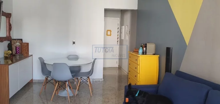 Imagem APARTAMENTO 2 DORMITÓRIOS PARA VENDA VILA MARIANA