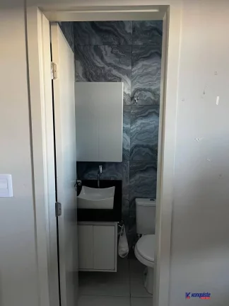 Imagem OPORTUNIDADE VENDO CASA DE 2 DORMITORIOS CONDOMÍNIO AMÉRICA HOUSES - SIM