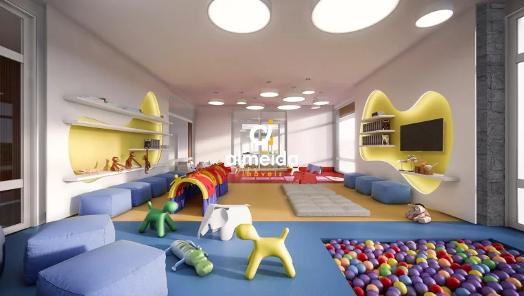 Imagem TERRENO COM 800M2 LAGO NO CONDOMÍNIO ESTÂNCIA DOS MONTES HOME RESORT