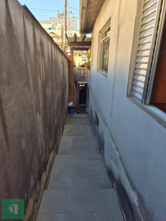 Imagem Casa com 2 quartos, 140,50m2, à venda em Diadema, Centro