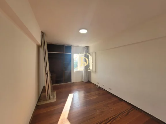 Imagem Apartamento - Edifício Cabo Canaveral - Jardim São Dimas - SJCampos - 03 Dormitó