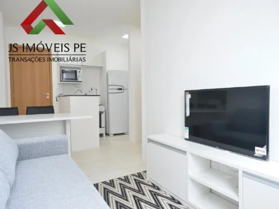 Imagem Apartamento para venda 2 quartos na Tamarineira