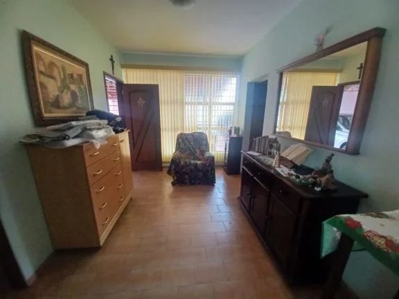 Imagem Excelente Casa Térrea na Vila Assis Sorocaba SP