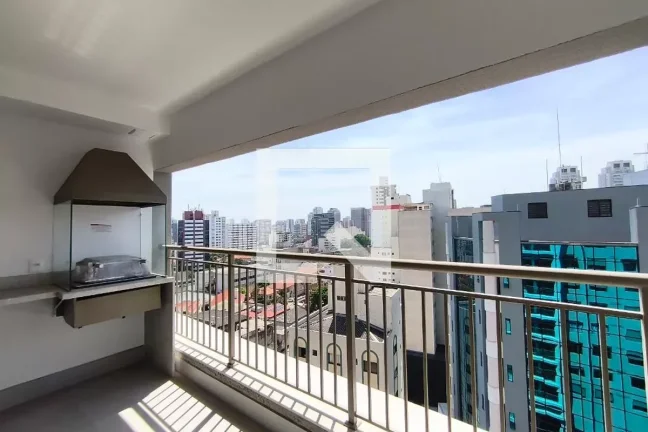 Imagem Apartamento à Venda - Vila Mariana, 2 Quartos, 62 m2