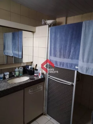 Imagem Apartamento à venda, 121 m² por R$ 450.000,00 - Aldeota - Fortaleza/CE
