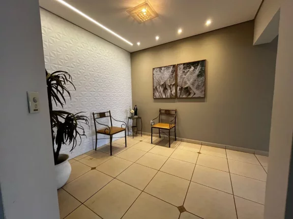 Imagem Apartamento tipo para venda em Vila Santa Rita com 3 quartos, sendo 1 suíte, 107m2