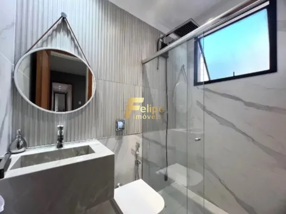 Imagem Vende Cobertura Duplex no Barro Vermelho com excelente localização, em rua super tranquila e arboriza