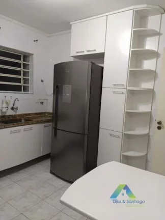 Imagem Sobrado com 5 dormitórios à venda, 240 m² por R$ 665.000,00 - Vila das Mercês - São Paulo/SP