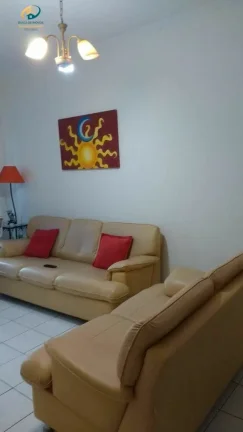 Imagem Apartamento Padrão