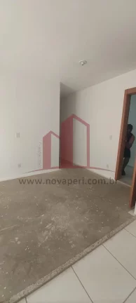 Imagem APARTAMENTO RESIDENCIAL em FRANCO DA ROCHA - SP, VILA BAZU