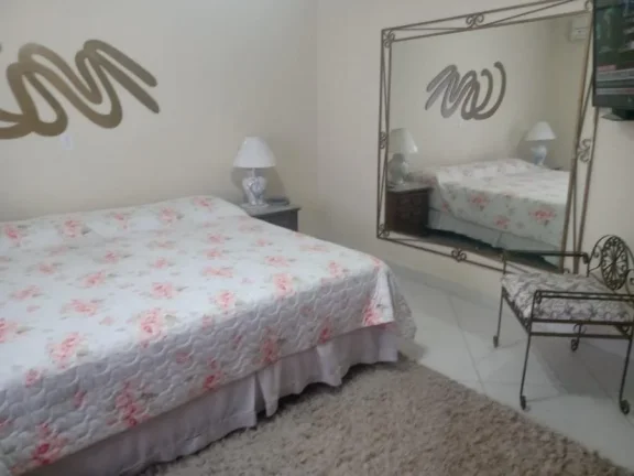 Imagem Sobrado para Venda por R$1.100.000,00 com 280m², 3 dormitórios, 1 suite e 2 vagas - Jardim textil, São paulo / SP - Cód. BDI36731