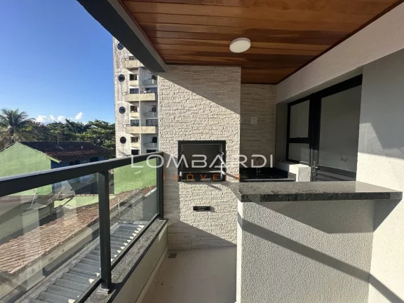 Imagem Apartamento novo com ótima localização.