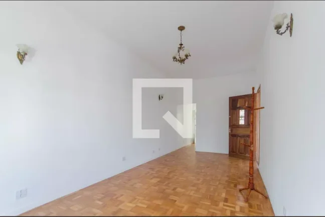 Imagem Casa à Venda - Vila Mariana, 4 Quartos, 200 m2