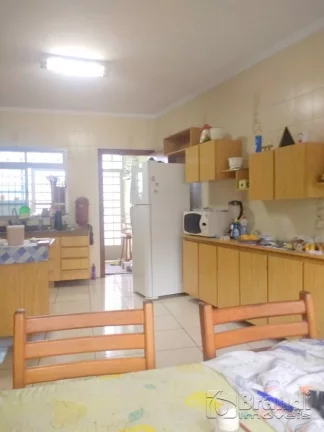 Imagem CASA NA V. GRACIOSA COM 4 VAGAS COBERTAS