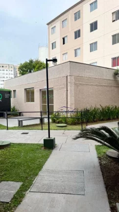 Imagem Apartamento com 2 dormitórios à venda, 38 m² - Jardim Boa Vista - Butantã - São Paulo/SP