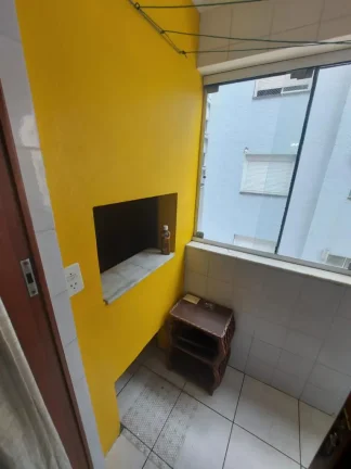 Imagem Apartamento 2 Dormitórios - Bairro Centro