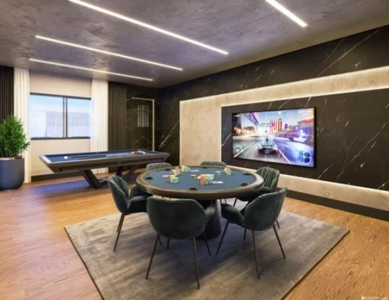 Imagem Selent Sunrise Residence - Apartamento à venda no bairro Perequê - Porto Belo/SC