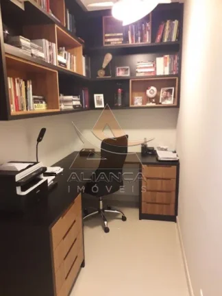 Imagem Apartamento - Ribeirão Preto - Jardim Botânico