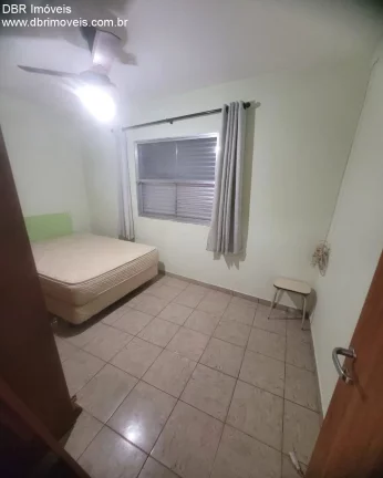 Imagem APARTAMENTO RESIDENCIAL em Praia Grande - SP, Guilhermina