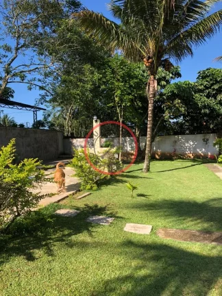 Imagem SOBRADO CONDOMINIO 1 QUARTO BOIÇUCANGA