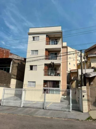 Imagem Apartamento com 3 dormitórios sendo 1 suite à venda, 85 m² por R$ 340.000 - Jardim Europa - Sorocaba/SP