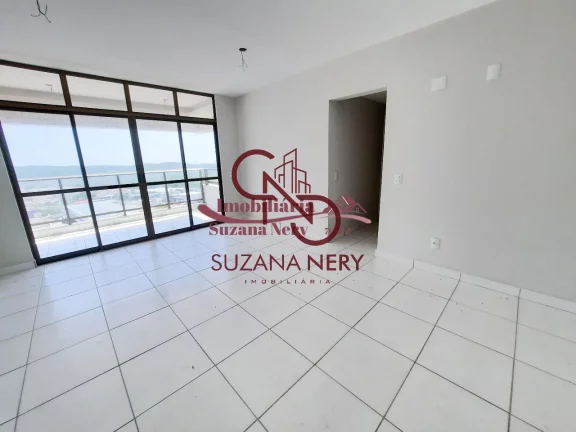 Imagem Apartamento 4 quartos em Capim Macio, Natal-RN