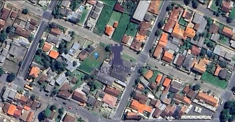 Imagem TERRENO RESIDENCIAL COM 1.128,25M²