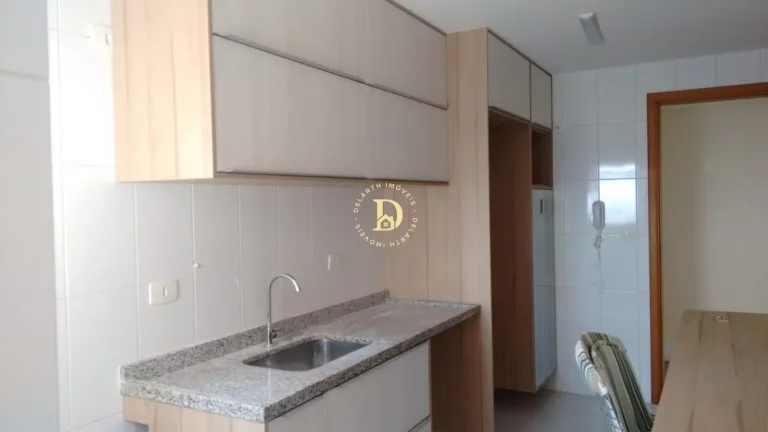 Imagem Cobertura- The View Club Residence - SJCampos - 243m² - 4 Dormitórios.( 1 Suíte)