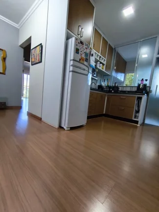 Imagem Apartamento para Venda em Nova Friburgo, Santa Elisa, 2 dormitórios, 1 suíte, 2 banheir