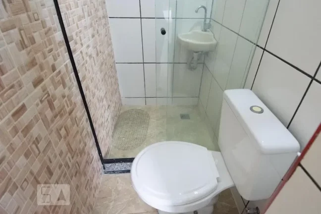 Imagem Apartamento à Venda - Copacabana, 1 Quarto, 58 m2