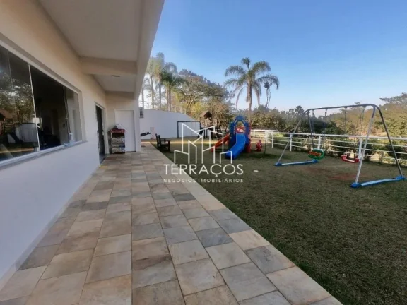 Imagem EXCELENTE TERRENO PLANO - 1100 M² - COND. QUINTA DAS PAINEIRAS - ALTO PADRÃO - EM FRENTE AO PARQUE DA CIDADE - JUNDIAÍ