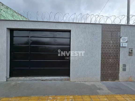 Imagem Casa à venda no Residencial Itaipu - Goiânia/GO