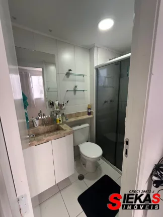Imagem Apartamento à venda em São Paulo-SP, na Vila Cunha Bueno: 3 quartos, 1 suíte, sala, 2 banheiros, 1 vaga de garagem, 61 m².