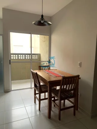 Imagem Apartamento com 2 dormitórios a venda no Perequê-Açu em Ubatuba.