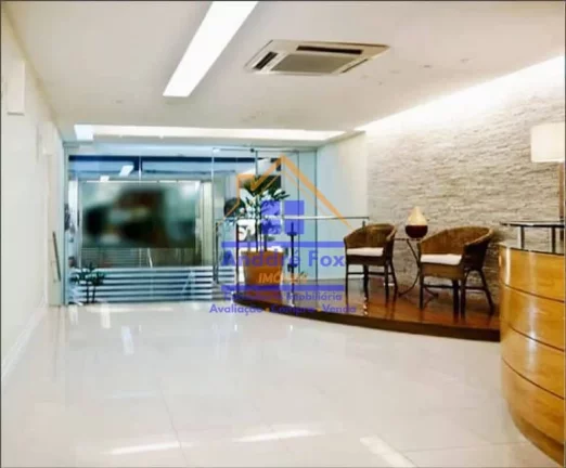 Imagem Apartamento com 3 quartos, 1 suíte, 1 vaga, Port. 24 horas à venda, 83 m², por R$ 680.000 - Tijuca - Rio de Janeiro/RJ.