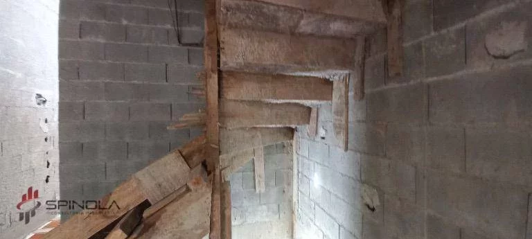 Imagem Casa com 2 dormitórios à venda, 52 m² por R$ 270.000,00 - Vila Caiçara - Praia Grande/SP